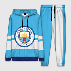 Женский костюм MANCHESTER CITY