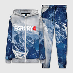 Женский костюм FARCRY 4 S