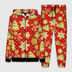 Женский костюм С Новым Годом!