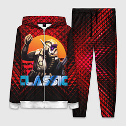 Женский костюм Dune 2