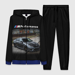 Женский костюм BMW Z