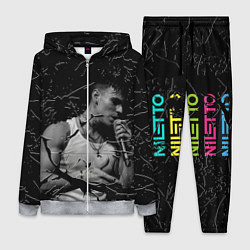 Женский костюм NILETTO