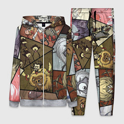 Женский костюм Dont Starve