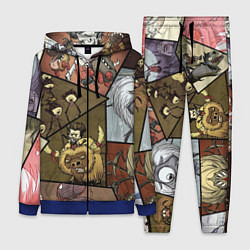 Женский костюм Dont Starve