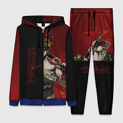 Женский костюм Hades