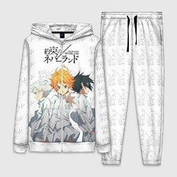 Женский костюм Персонажи Обещанный Неверленд