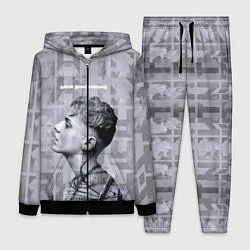 Женский костюм Ваня Дмитриенко