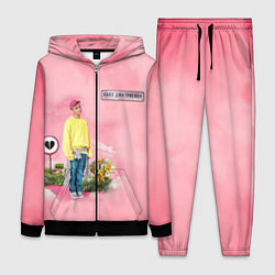 Женский костюм Ваня Дмитриенко