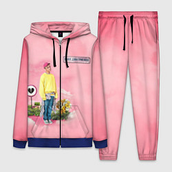 Женский костюм Ваня Дмитриенко