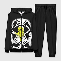 Женский костюм Little Nightmares 2