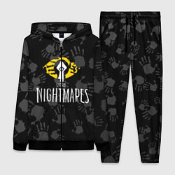 Женский костюм Little Nightmares