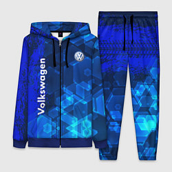 Женский костюм Volkswagen