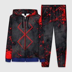 Женский костюм BERSERK БЕРСЕРК КЛЕЙМО