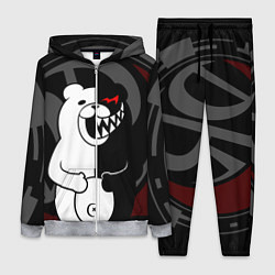 Женский костюм MONOKUMA МОНОКУМА DANGANRO