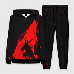 Женский костюм DARK SOULS ТЁМНЫЕ ДУШИ