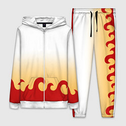 Женский костюм ШИНДЖУРО РЕНГОКУ KNY