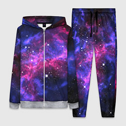 Женский костюм Distant space