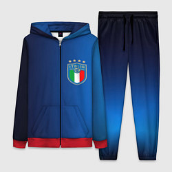 Женский костюм Сборная Италии