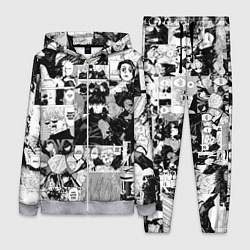 Женский костюм Магическая Битва