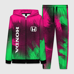 Женский костюм NEON HONDA НЕОН ХОНДА