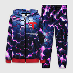 Женский костюм TESLA СОТЫ