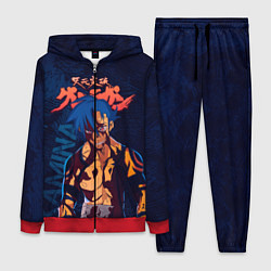 Женский костюм Камина Гуррен Лаганн