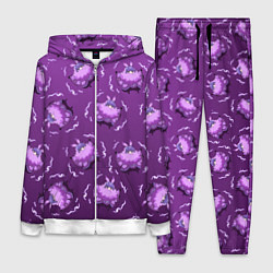 Женский костюм БААЛ BAAL ГЕНШИН