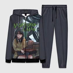 Женский костюм Мерико Чан