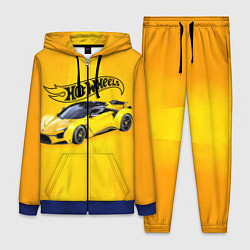 Женский костюм Hot Wheels Хот Вилс