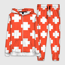 Женский костюм Toca Life: Live