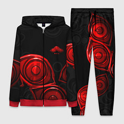 Женский костюм Башня Бога Захард