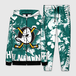Женский костюм Анахайм Дакс Anaheim Ducks