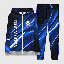 Женский костюм VOLKSWAGEN LOGO SPORT