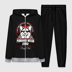 Женский костюм Вельш-Корги Пемброк Corgi