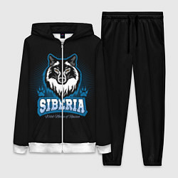 Женский костюм SIBERIA Сибирь