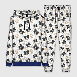 Женский костюм Бордер Колли