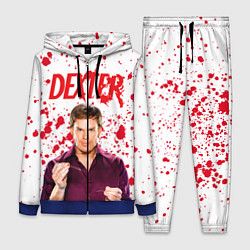 Женский костюм Декстер Dexter