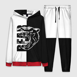 Женский костюм BEAR Медведь