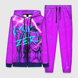 Женский костюм Katana Zero Катана Зеро Самурай