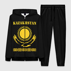 Женский костюм KAZAKHSTAN Казахстан