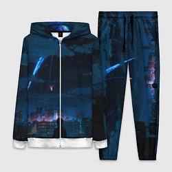 Женский костюм Мальчик смотрит в небо