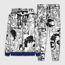 Женский костюм Log Horizon pattern