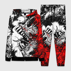 Женский костюм Демон внутри меня