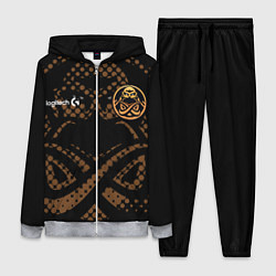 Женский костюм Форма ENCE
