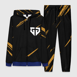 Женский костюм Gen G Esports