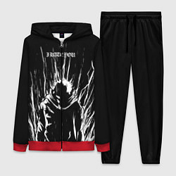 Женский костюм Итадори в ярости - Магическая битва