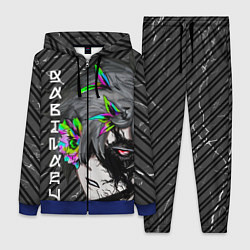 Женский костюм Адский рай - пустой Габимару