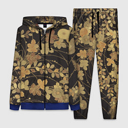 Женский костюм Декоративное искусство