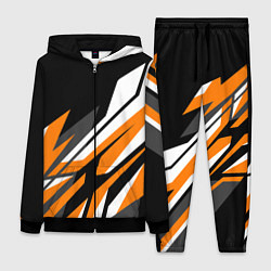 Женский костюм Corner lines