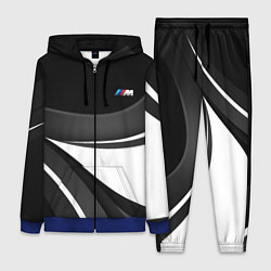 Женский костюм BMW M - монохромный